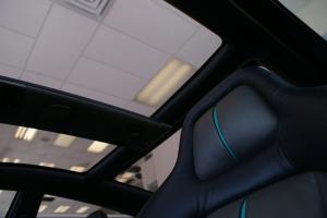 Ford Via Concept 1989 года 